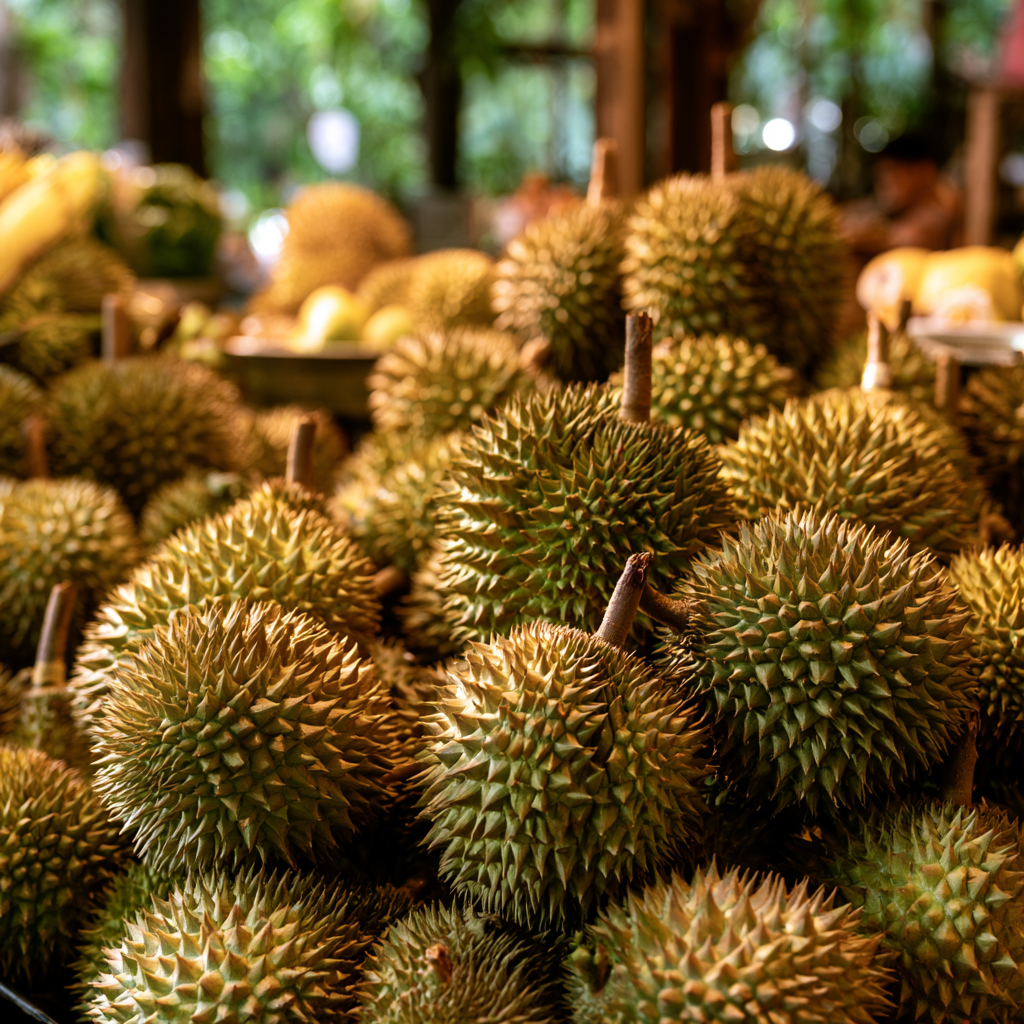 Durian
