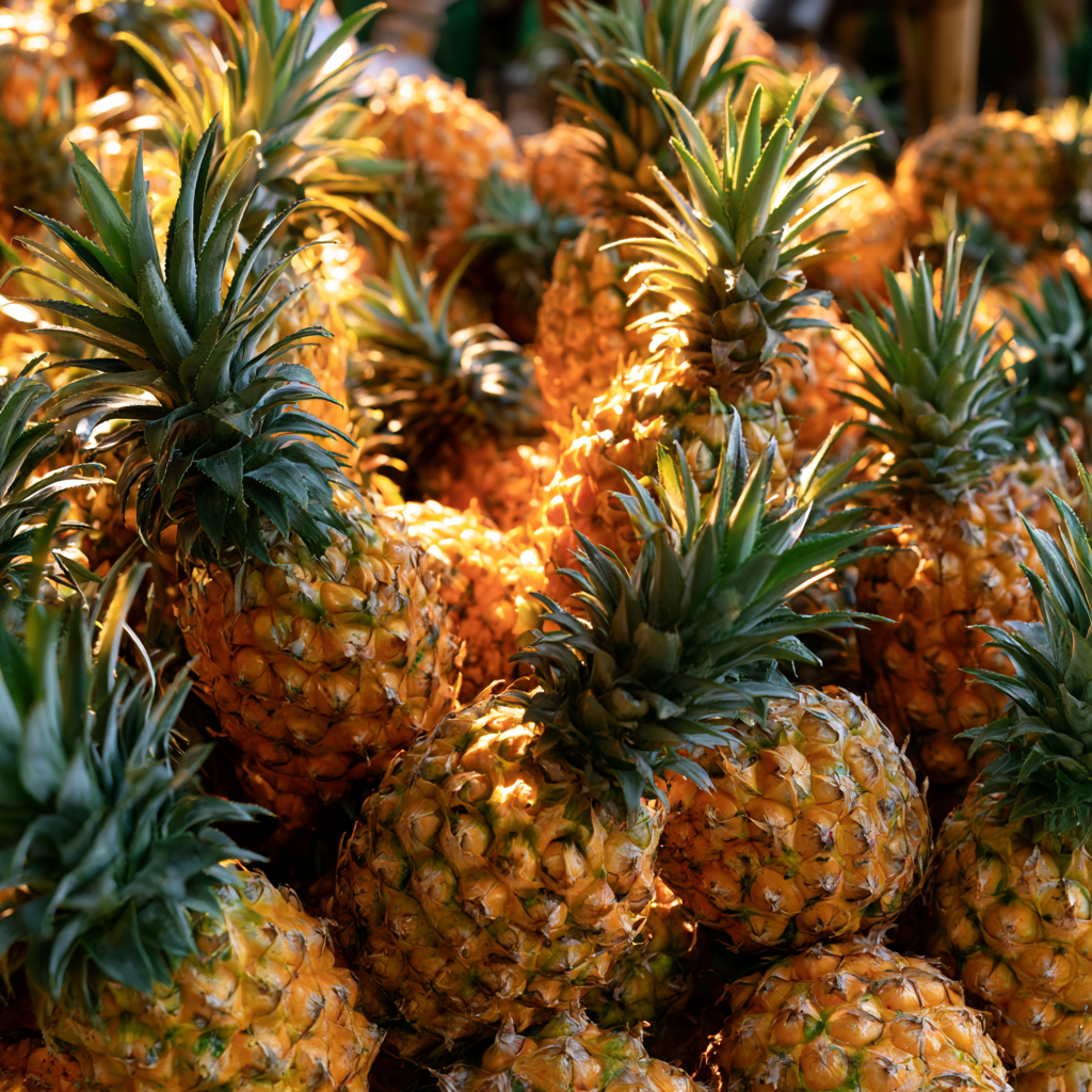 Pineapple